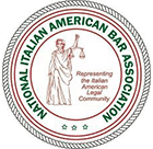 National Italian American Bar Association Representing the Italian American Legal Community